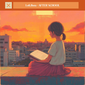 After School by lofi.flora