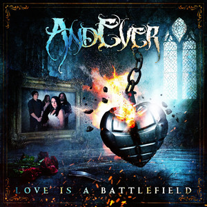 Love is a Battlefield by AndEver