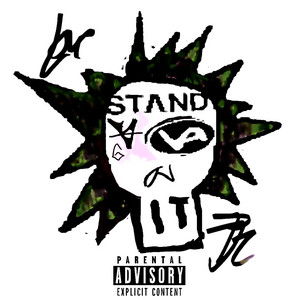 STAND ON IT
