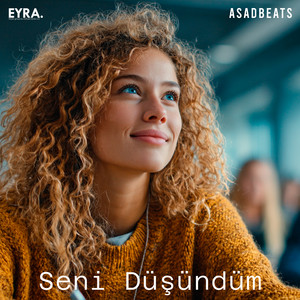 Asadbeats - Seni Düşündüm