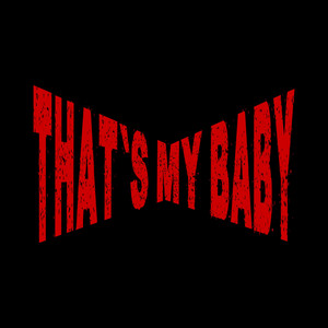 That's My Baby by KAYAM