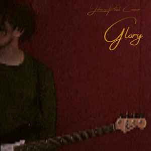 Glory by John-Paul Connor