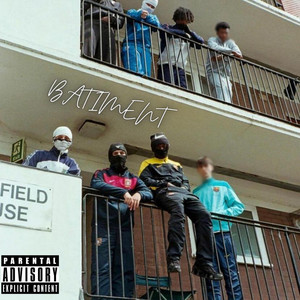 Portada de Batiment