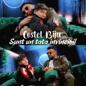 Costel Biju - Sunt un tata invincibil
