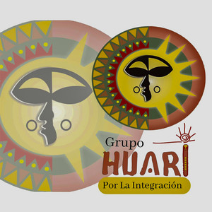 Grupo Huari - Polvo en el Viento