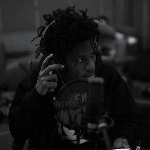 Deep In My Thoughts by Li Reezy