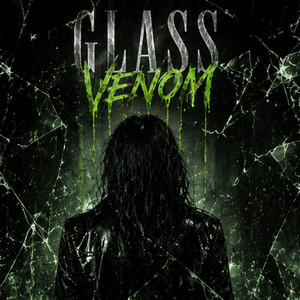 Glass venom by NickyHowa