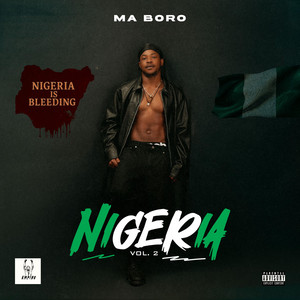 2027 by Ma Boro
