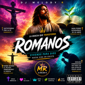 ROMANOS by DJ MELODY R