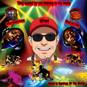 Time wasted by not listening to my music (Special Version)