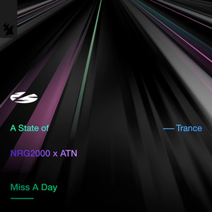 ATN — Miss A Day (2026)
