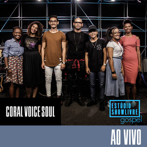 Coral Voice Soul no Estúdio Showlivre Gospel (Ao Vivo) album