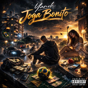 JOGABONITO by Yanoh