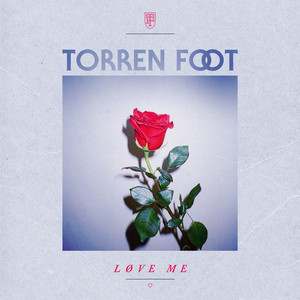 Løve Me by Torren Foot
