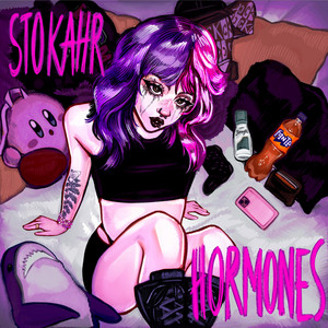 HORMONES by stokahr