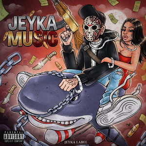 MONTATE by Jeyka Music