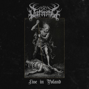album cover: Live in Poland MMXXVI