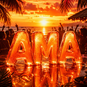 AMA by Kubik