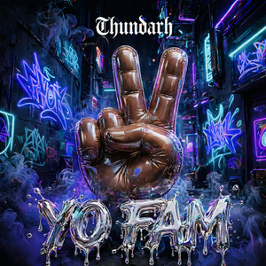 Yo Fam by Thundarh