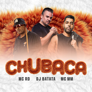 Dj Batata, Mc Rd & MC MM - Chubaca (PHONK)