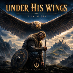 Under His Wings (Psalm 91) by The Remnant Vox