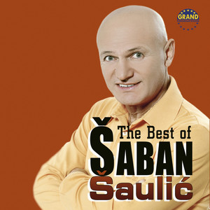 Šaban Šaulić - Nema Nista Majko Od Tvoga Veselja