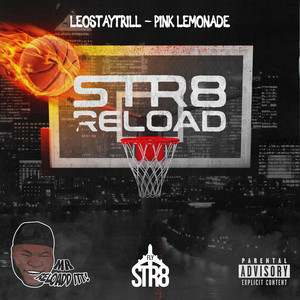 Pink Lemonade (Str8 Reload) album art