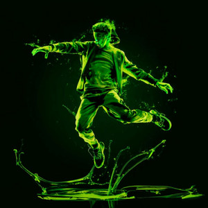 Michel Grimaldo - I Might Have