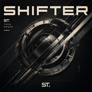 Shifter by ST. Tech