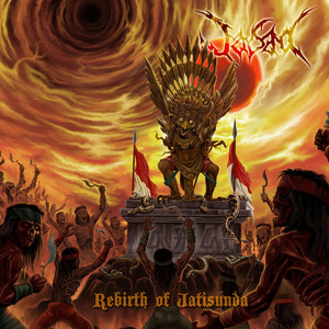 Witness of Perfect Toture - Album by Jasad | Spotify