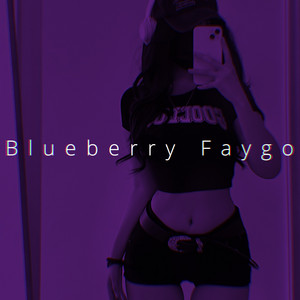 Blueberry Faygo - Speed by Ren