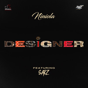 Designer (feat. Sarz)