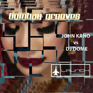 DJ Dome cover