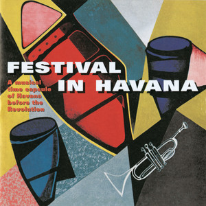 Festival In Havana — Various Artists