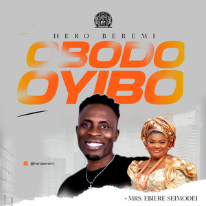 Hero Beremi - Ebiere (Ebibomo)