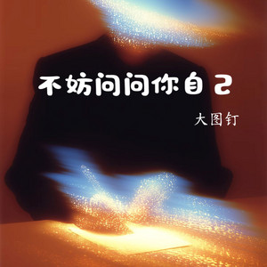 不妨问问你自己 by 大图钉