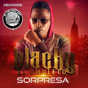 Sorpresa by Blacky el Amuleto