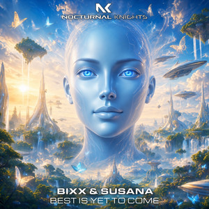 Best Is Yet To Come by BiXX, Susana