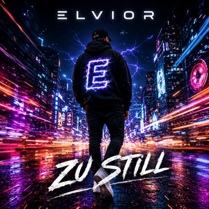 Schreib wenn du da bist by ELVIOR