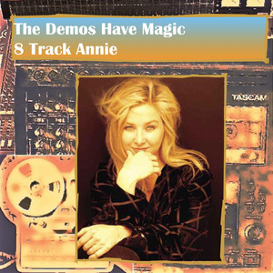 8-Track