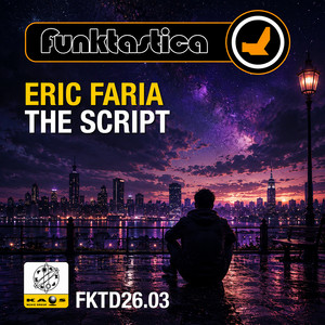 The Script - Radio Edit by Eric Faria