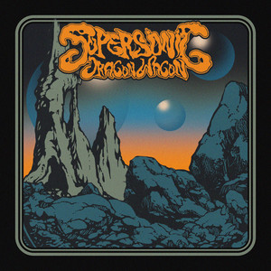 Lizard Tree by Supersonic Dragon Wagon
