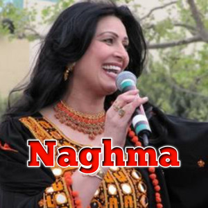 Naghma - War Pore Ka Sara Da