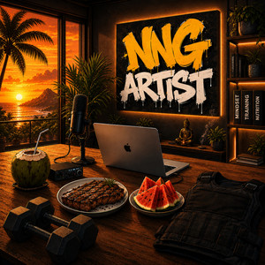 NNG Artist by Chef526