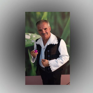 Petrică Miulescu Irimică - Doar Asa Vrea Inima