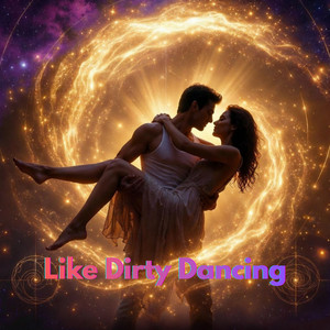 Like dirty dancing by Abundance Flow