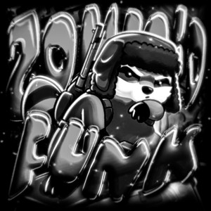 ZOMBOID FUNK by xxennie, NVSTLEX