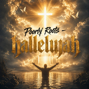 Hallelujah by Poorly Roots