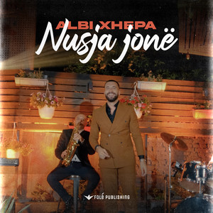 Nusja jonë by Albi Xhepa