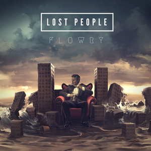 Lost Without You by Flowry